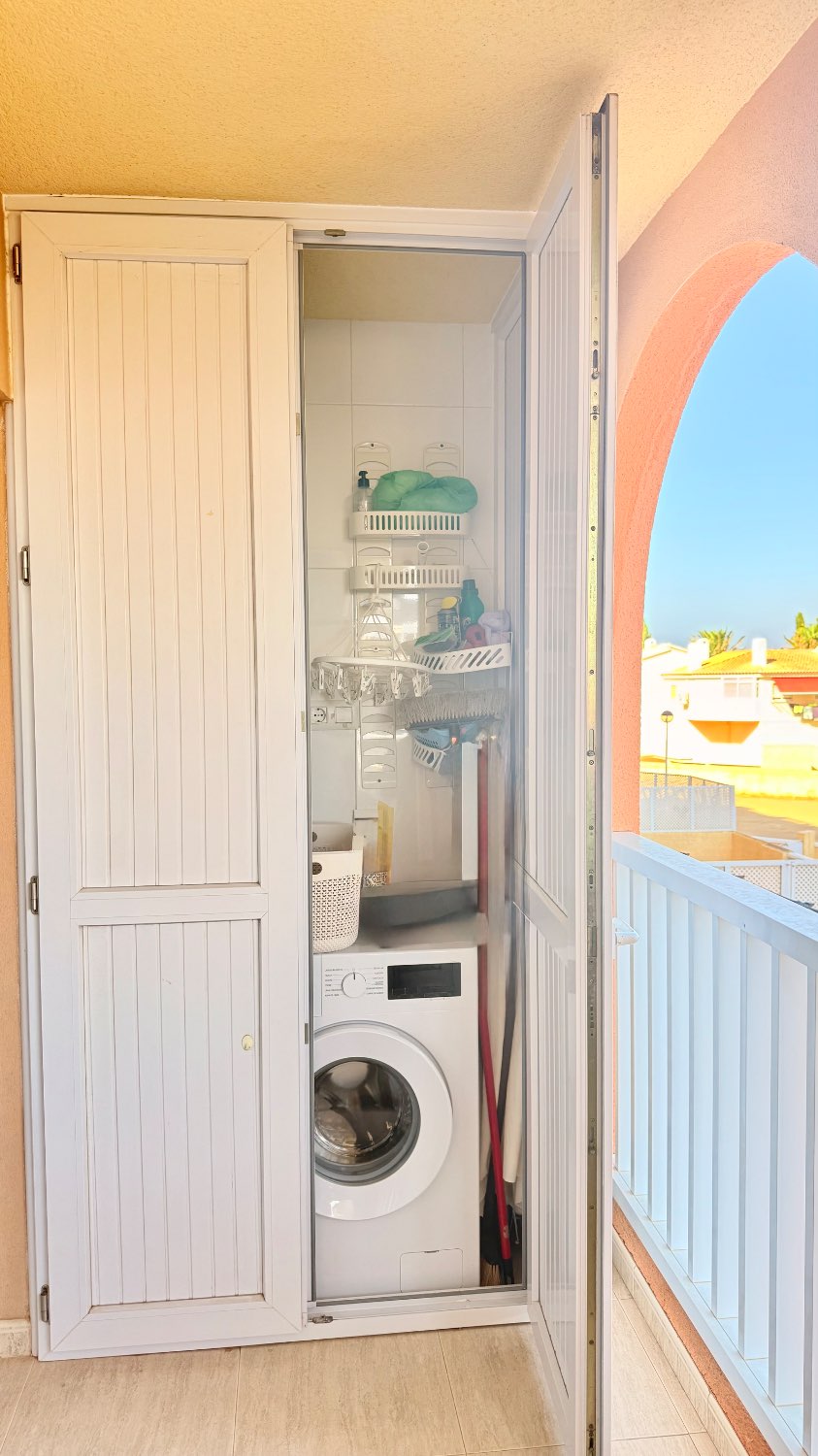 Apartmán v prodeji in La Manga del Mar Menor