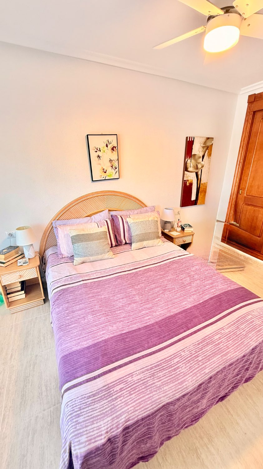 Apartmán v prodeji in La Manga del Mar Menor