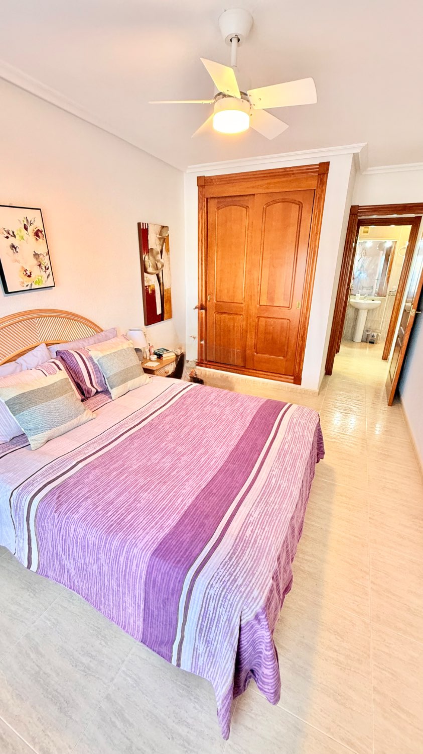 Apartmán v prodeji in La Manga del Mar Menor