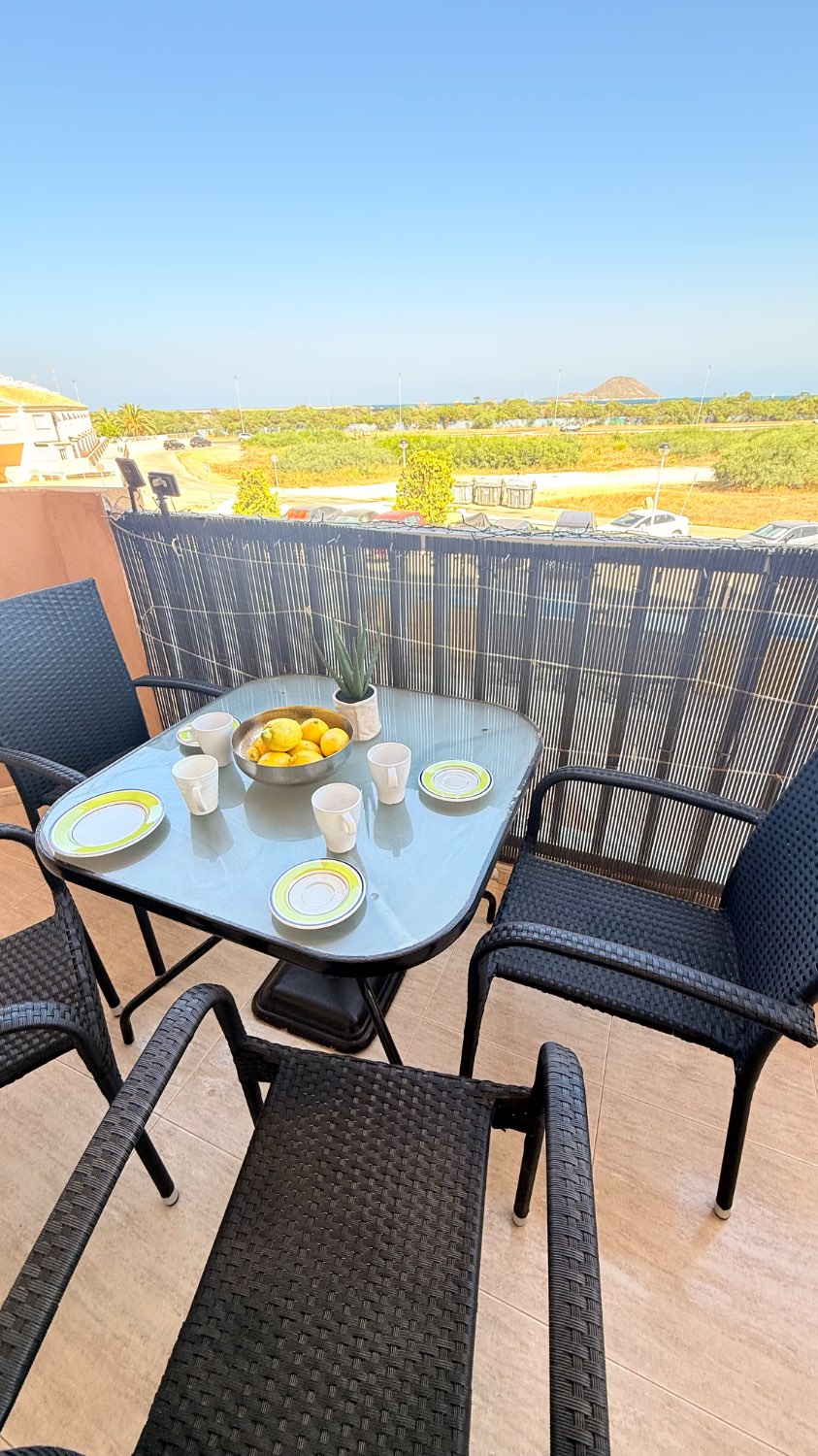 Apartmán v prodeji in La Manga del Mar Menor