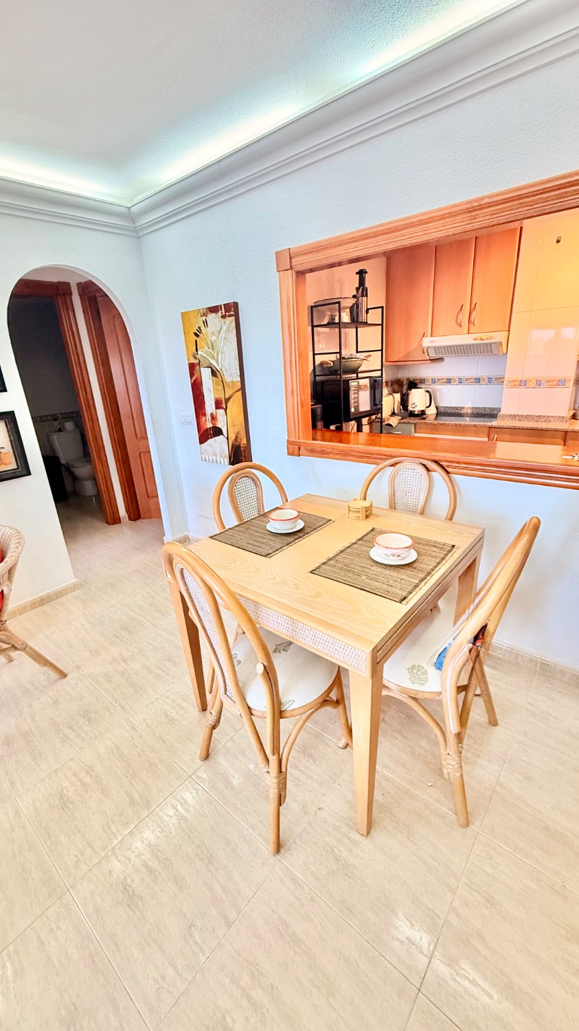 Apartmán v prodeji in La Manga del Mar Menor