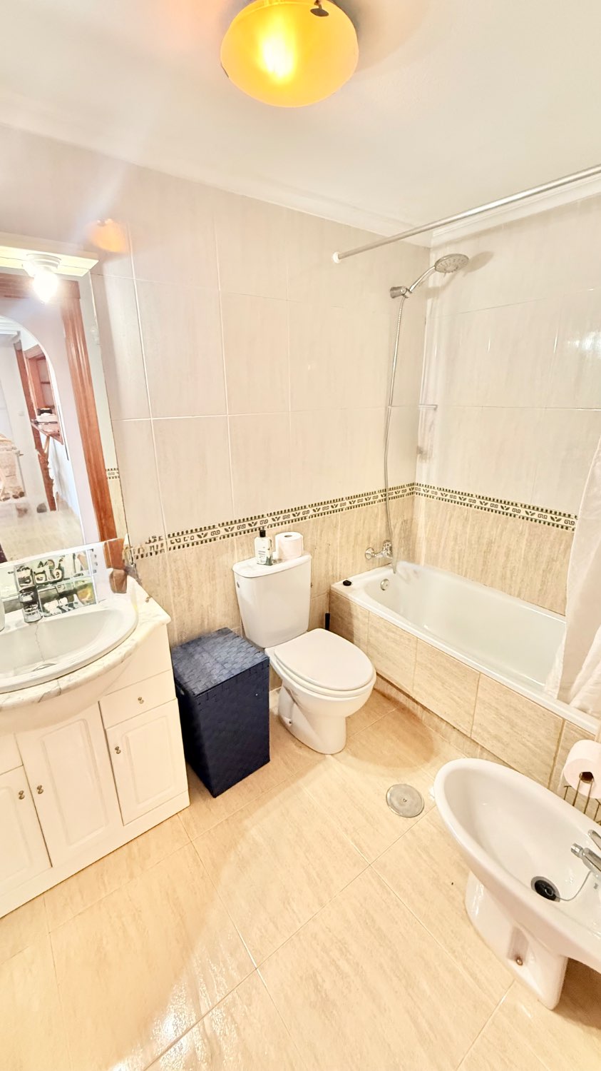 Apartmán v prodeji in La Manga del Mar Menor