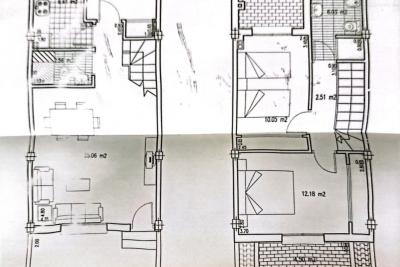AMPLIO DUPLEX REFORMADO