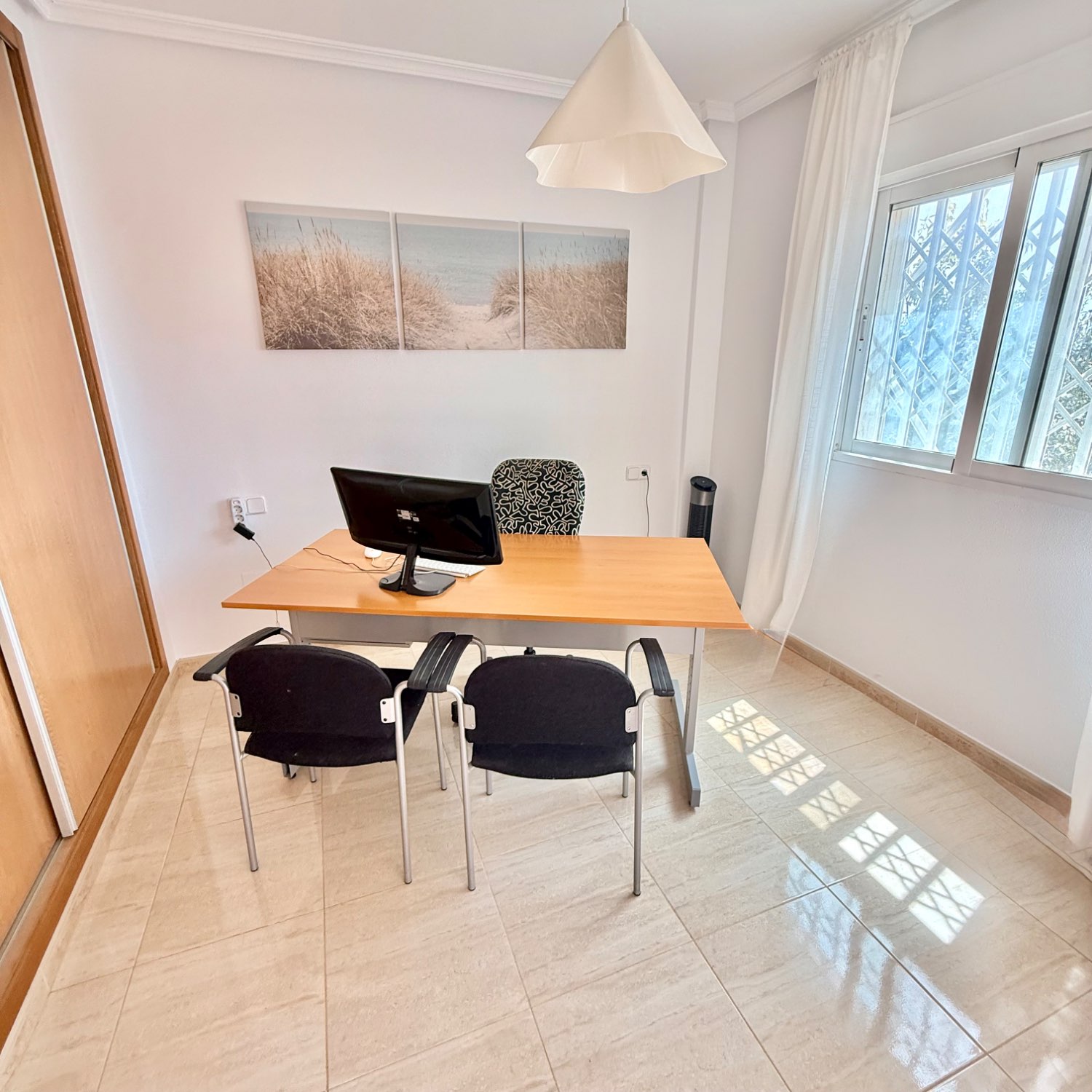 Duplex in vendita a Los Alcázares