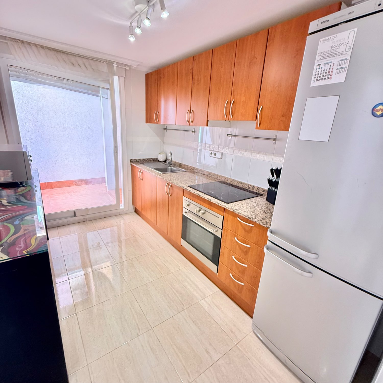 Duplex in vendita a Los Alcázares