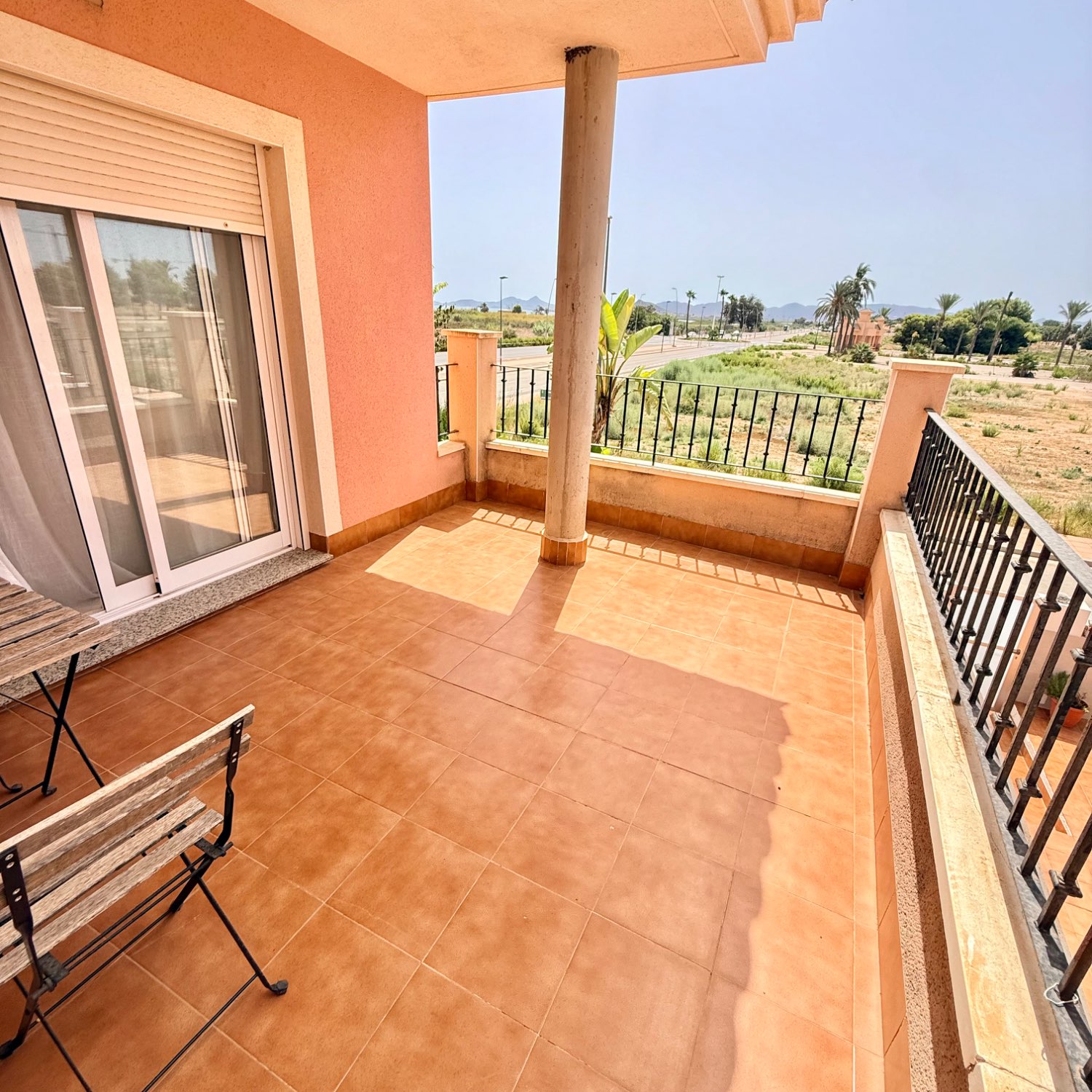 Duplex in vendita a Los Alcázares