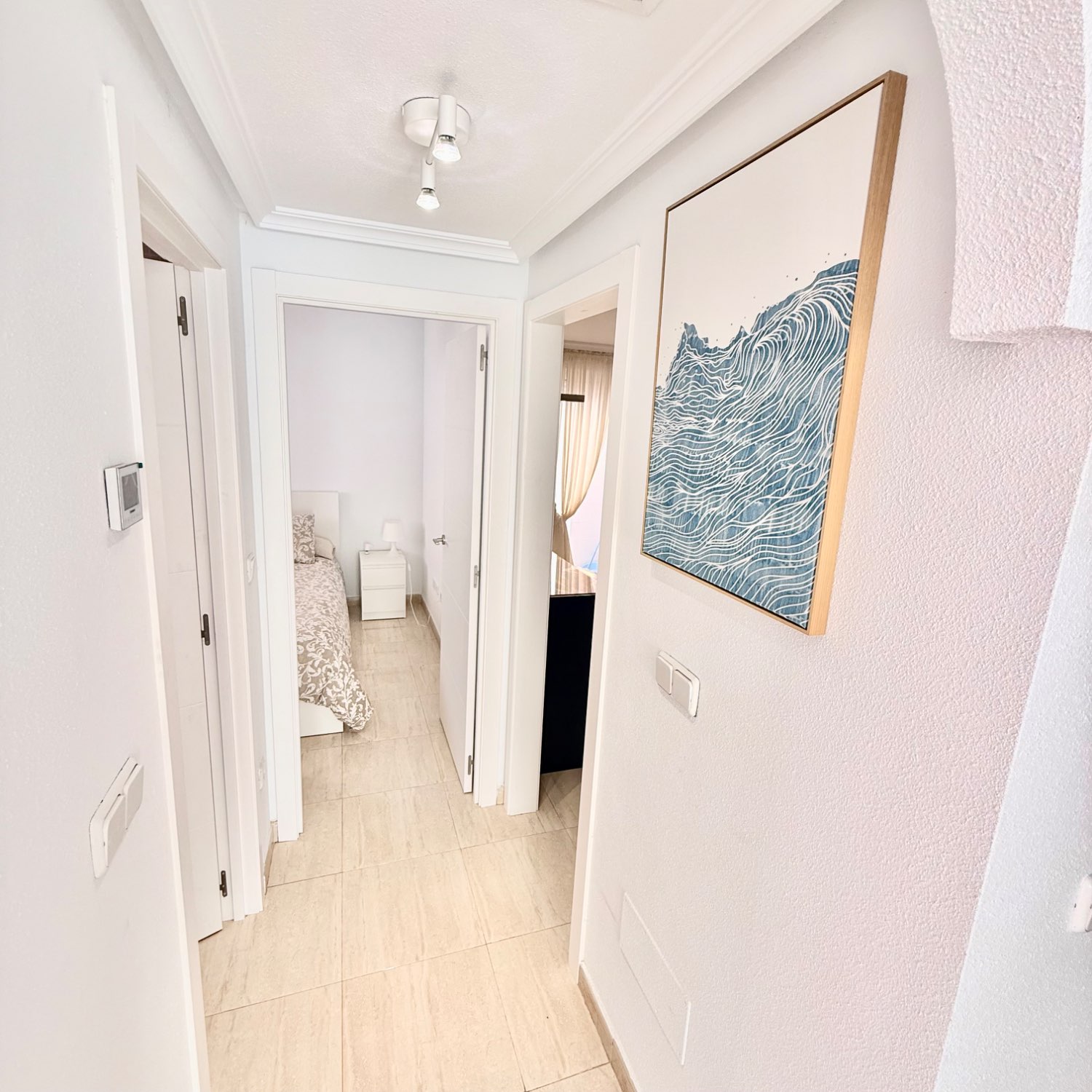 Duplex in vendita a Los Alcázares