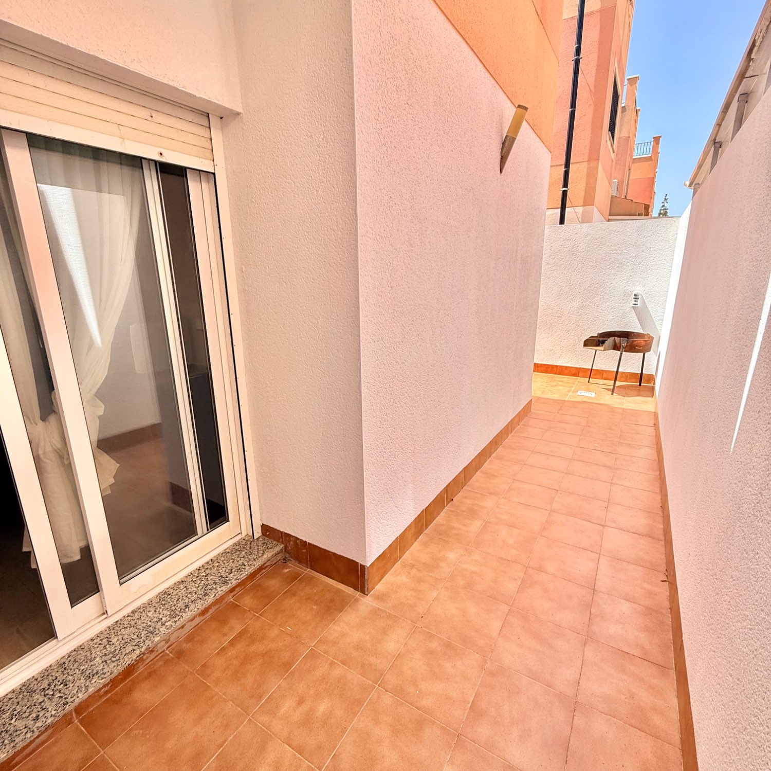 Duplex in vendita a Los Alcázares
