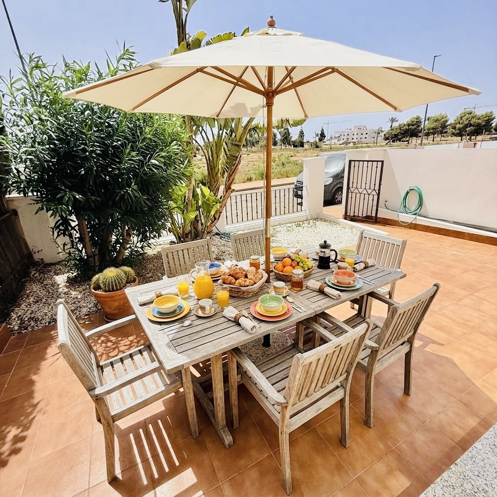Duplex in vendita a Los Alcázares