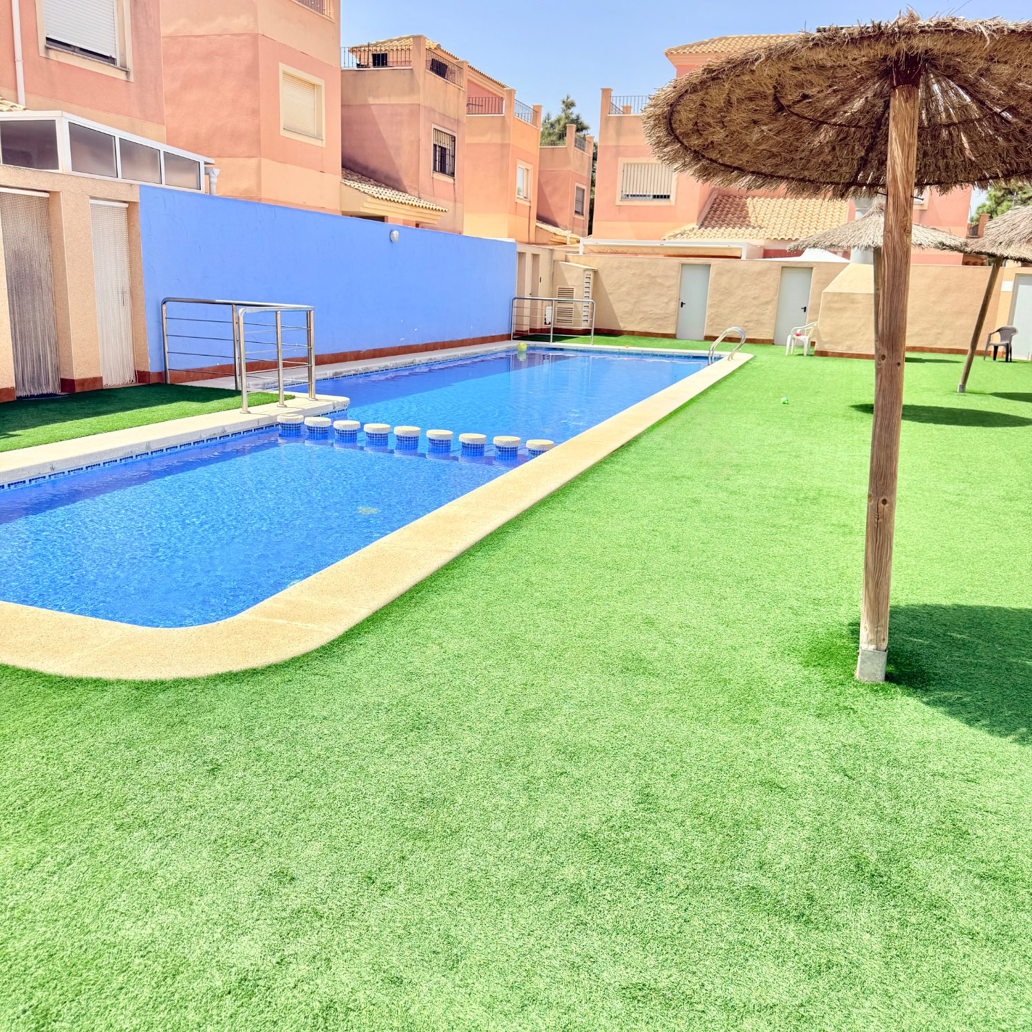 Duplex in vendita a Los Alcázares
