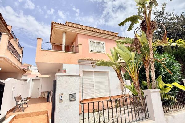 Duplex in vendita a Los Alcázares