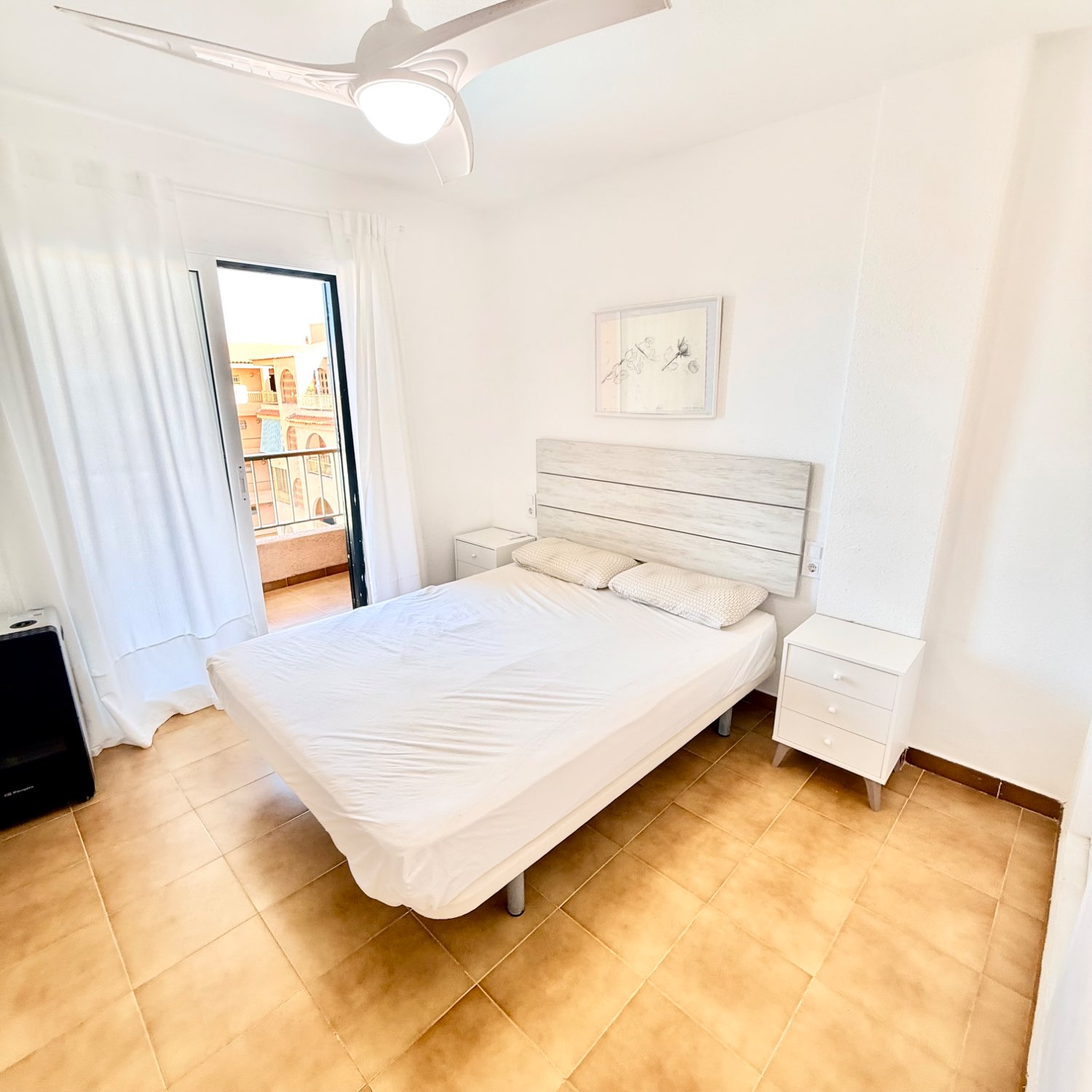 Apartamento primera linea