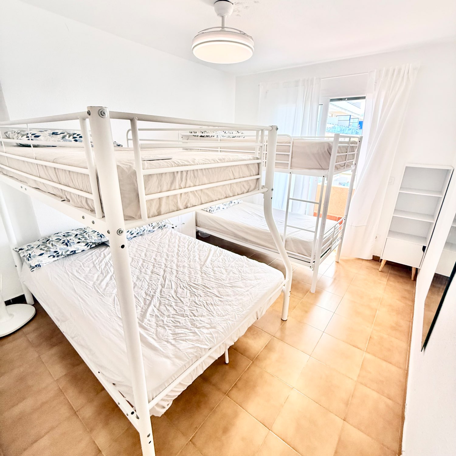 Apartamento primera linea