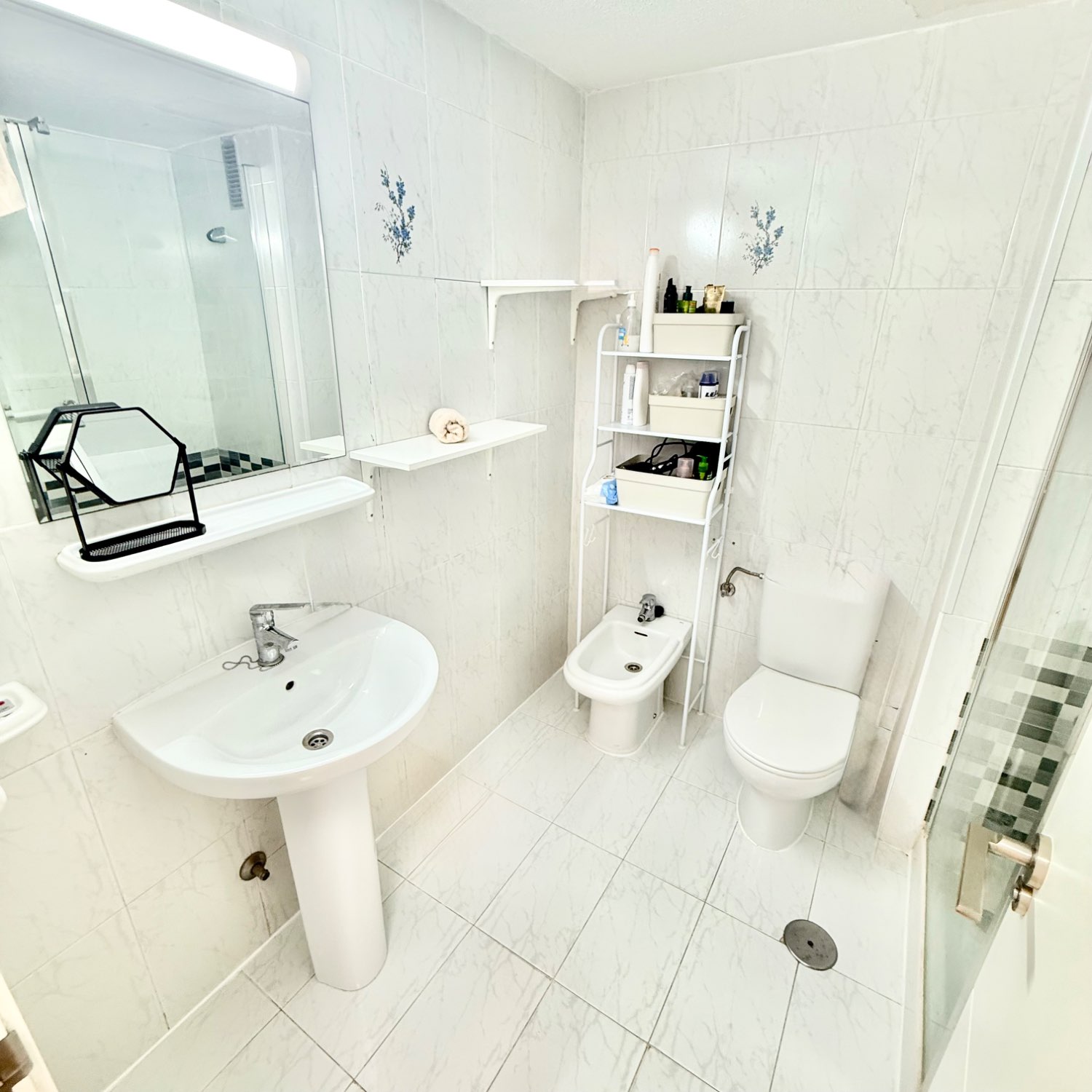 Apartamento primera linea