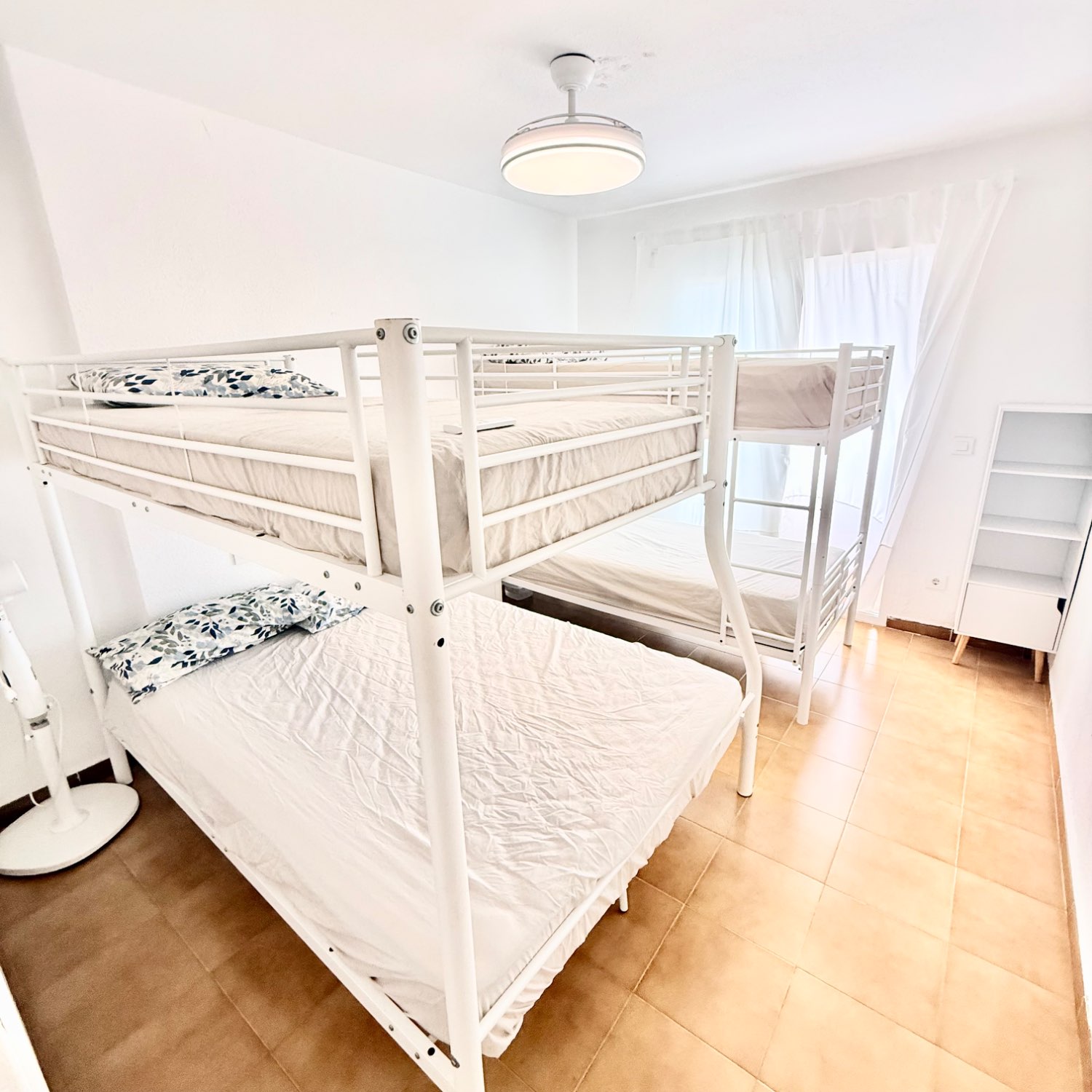 Apartamento primera linea