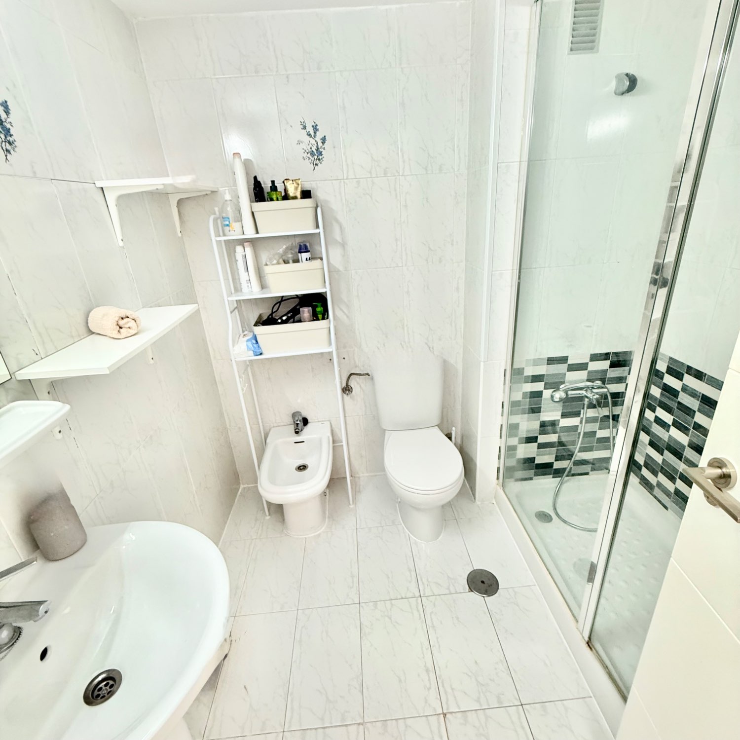 Apartamento primera linea