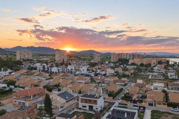 Apartment for sale in Playa Honda-Playa Paraíso (Cartagena)