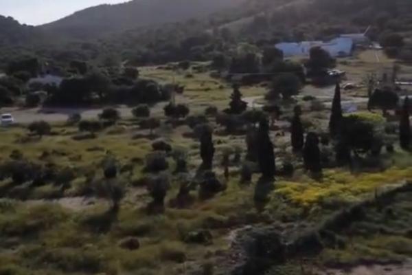 Plot for sale in Los Belones (Cartagena)
