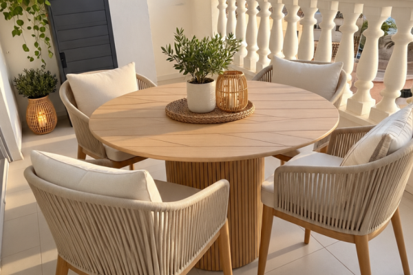Appartamento in vendita a Playa de las Gaviotas-El Pedrucho (La Manga del Mar Menor)