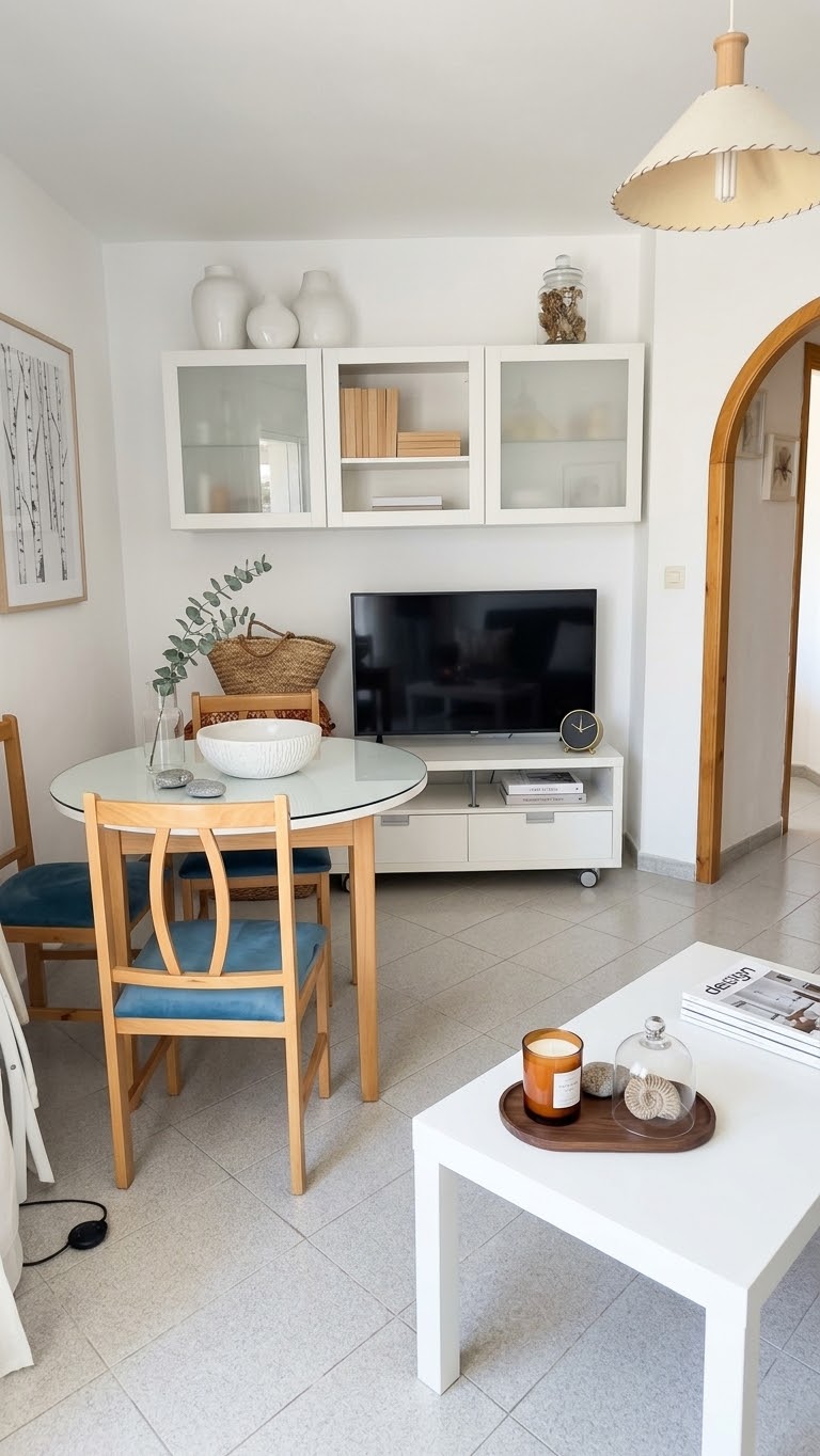 APARTAMENTO CON PERFECTA UBICACIÓN