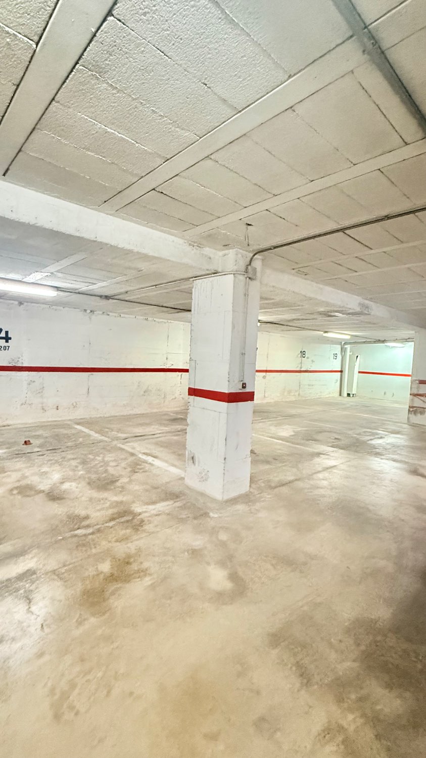 APARTAMENTO CON PERFECTA UBICACIÓN