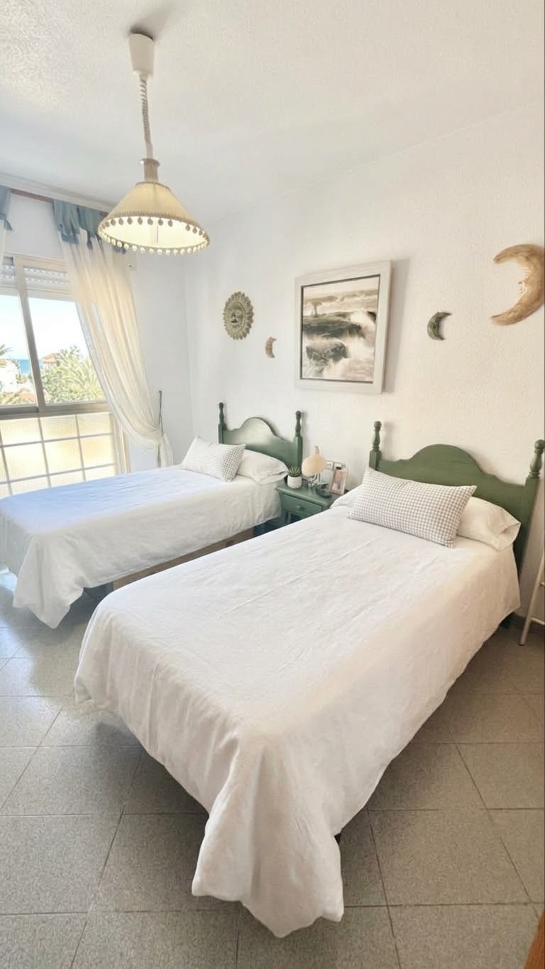 APARTAMENTO CON PERFECTA UBICACIÓN