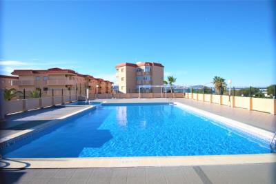 Apartamento en venta en Zona Entremares (La Manga del Mar Menor)