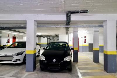 Garage zum verkauf in Playa del Esparto-Veneziola (La Manga del Mar Menor)