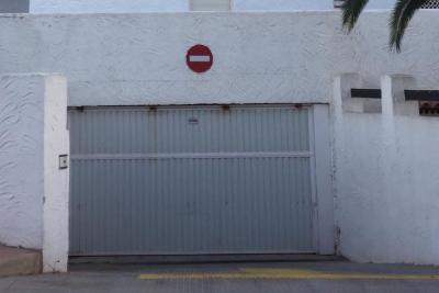 Garage till salu i Playa del Esparto-Veneziola (La Manga del Mar Menor)