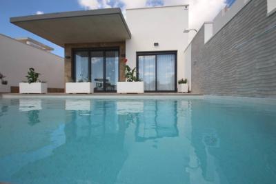 Villa zum verkauf in Playa Honda-Playa Paraíso (Cartagena)