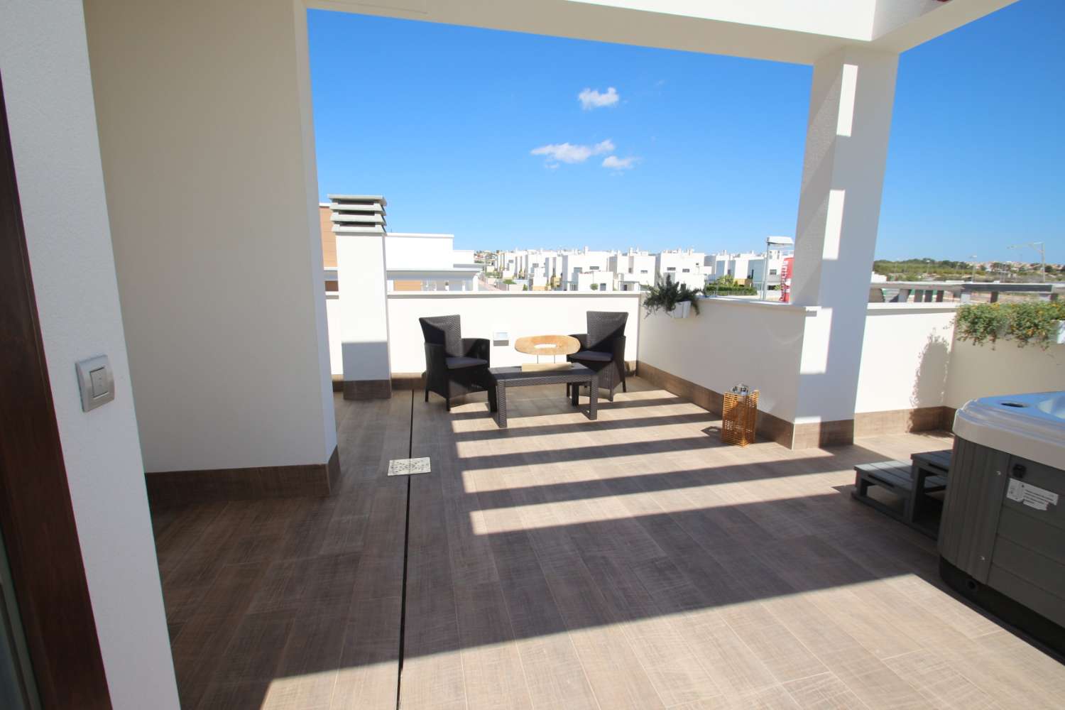 VILLAS DE LUJO EN VENTA