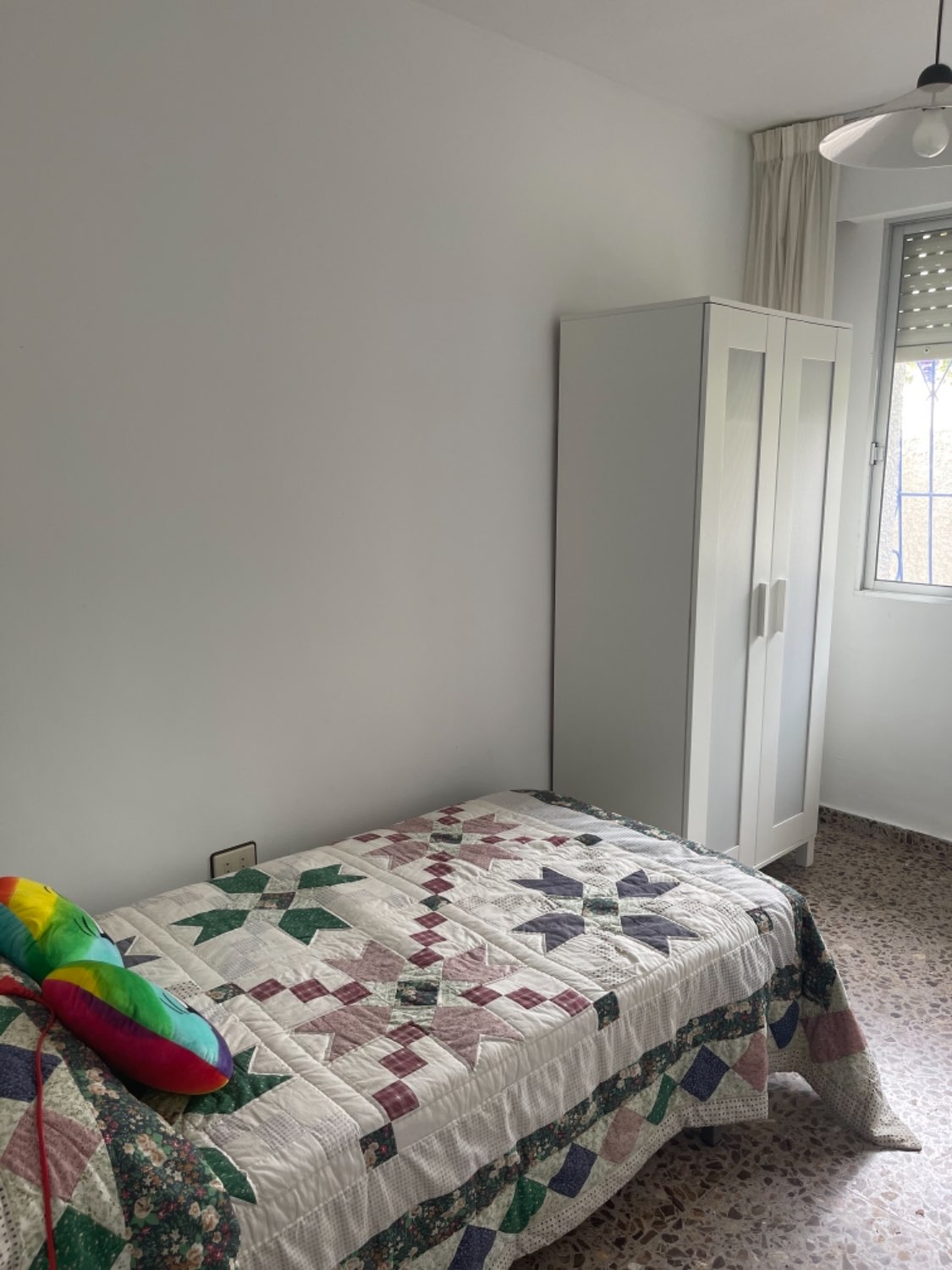 CHALET EN PRIMERA LINEA