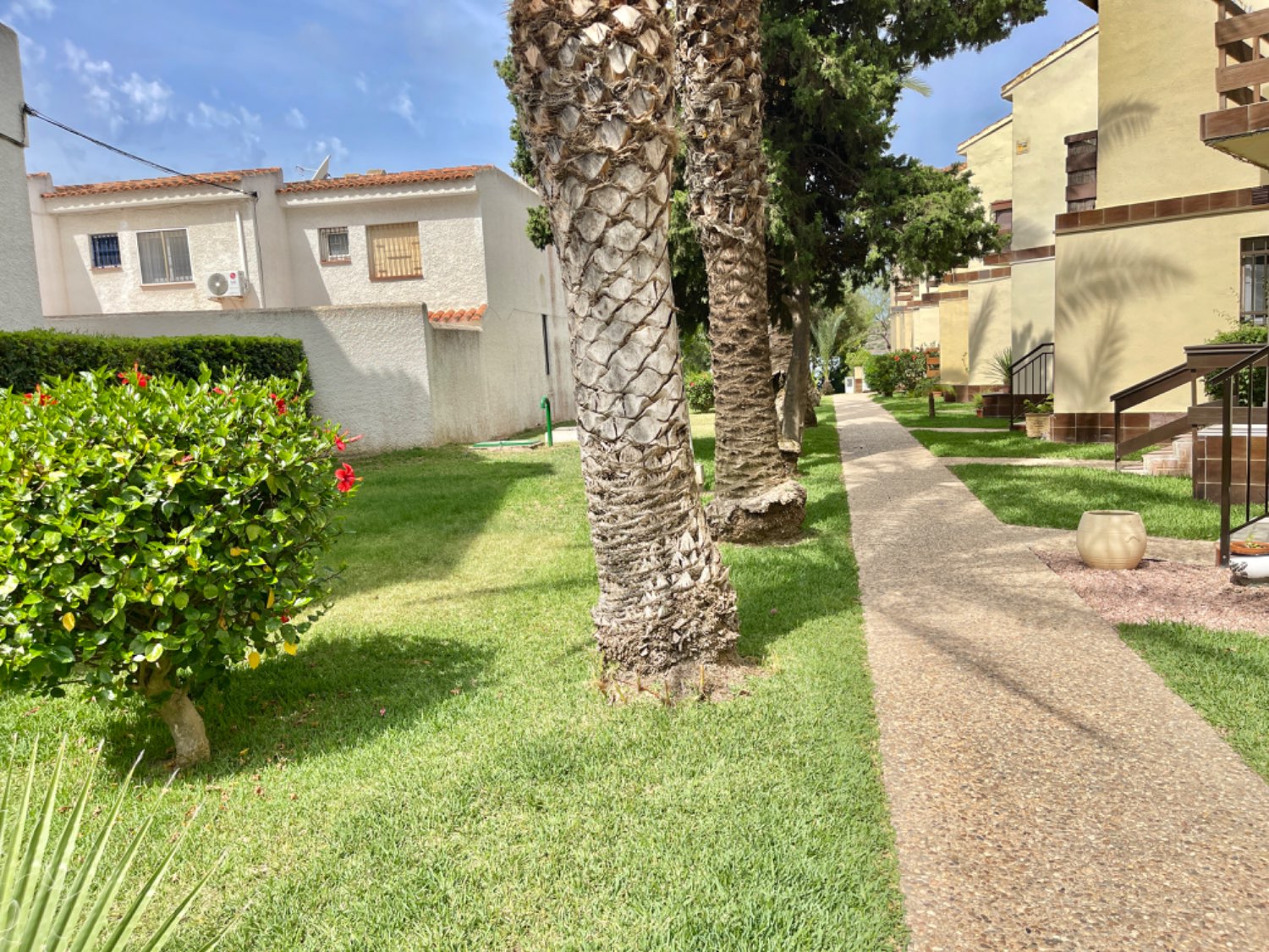 BUNGALOW À VENDRE