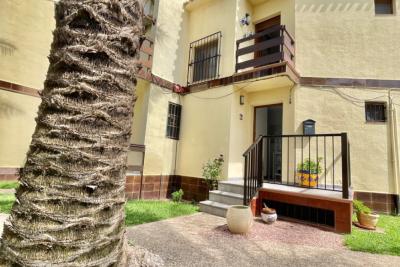 Bungalow te koop in Zona Galúa-Calnegre (La Manga del Mar Menor)