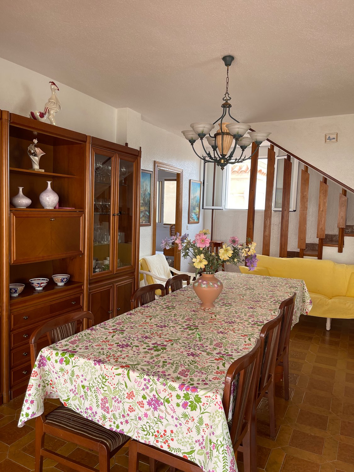 DUPLEX TILL SALU