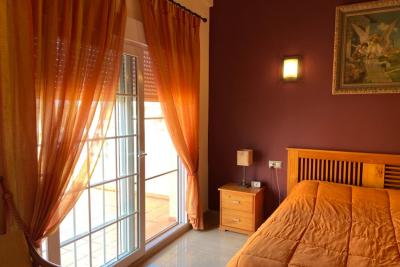 Chalet en venta en Playa Honda-Playa Paraíso (Cartagena)