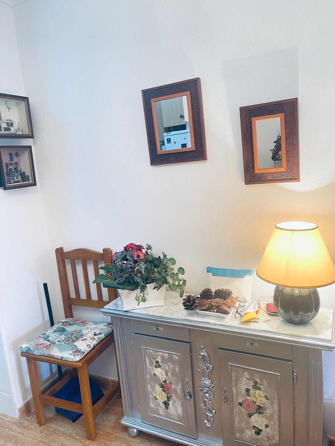 APPARTAMENTO IN VENDITA