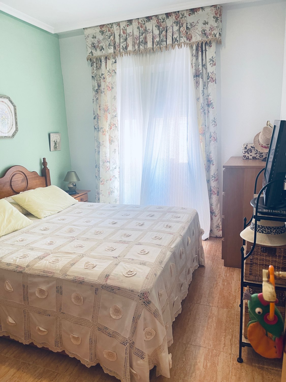 APPARTAMENTO IN VENDITA