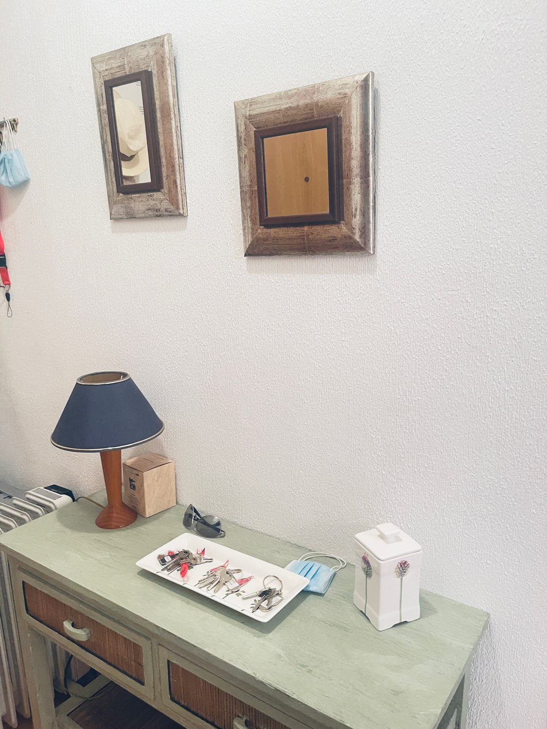 APPARTAMENTO IN VENDITA